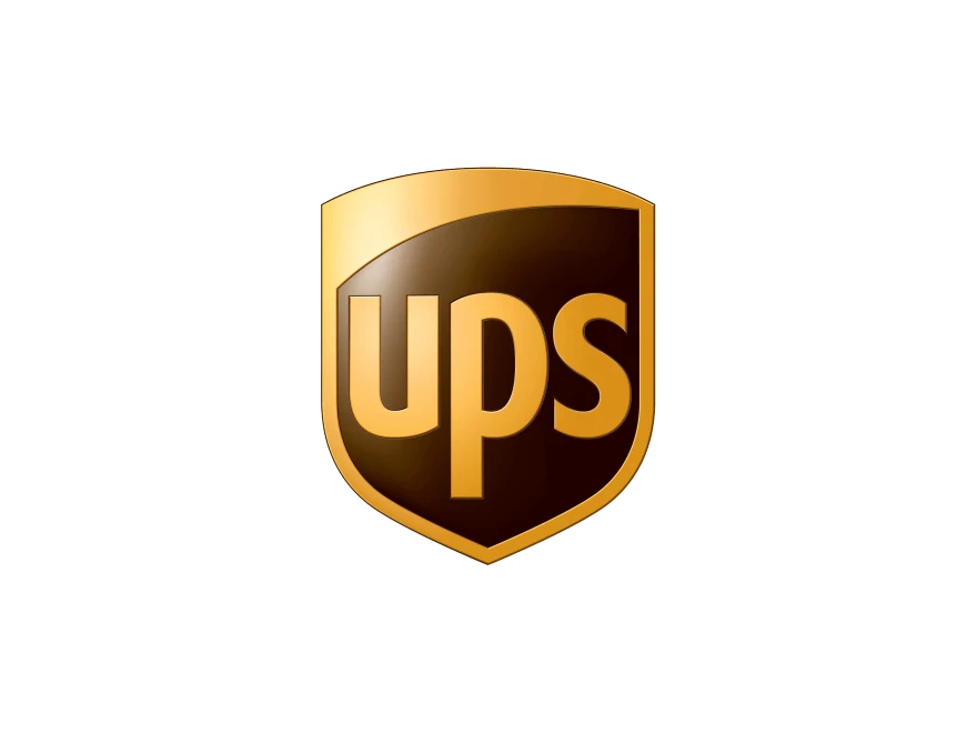 Logo UPS