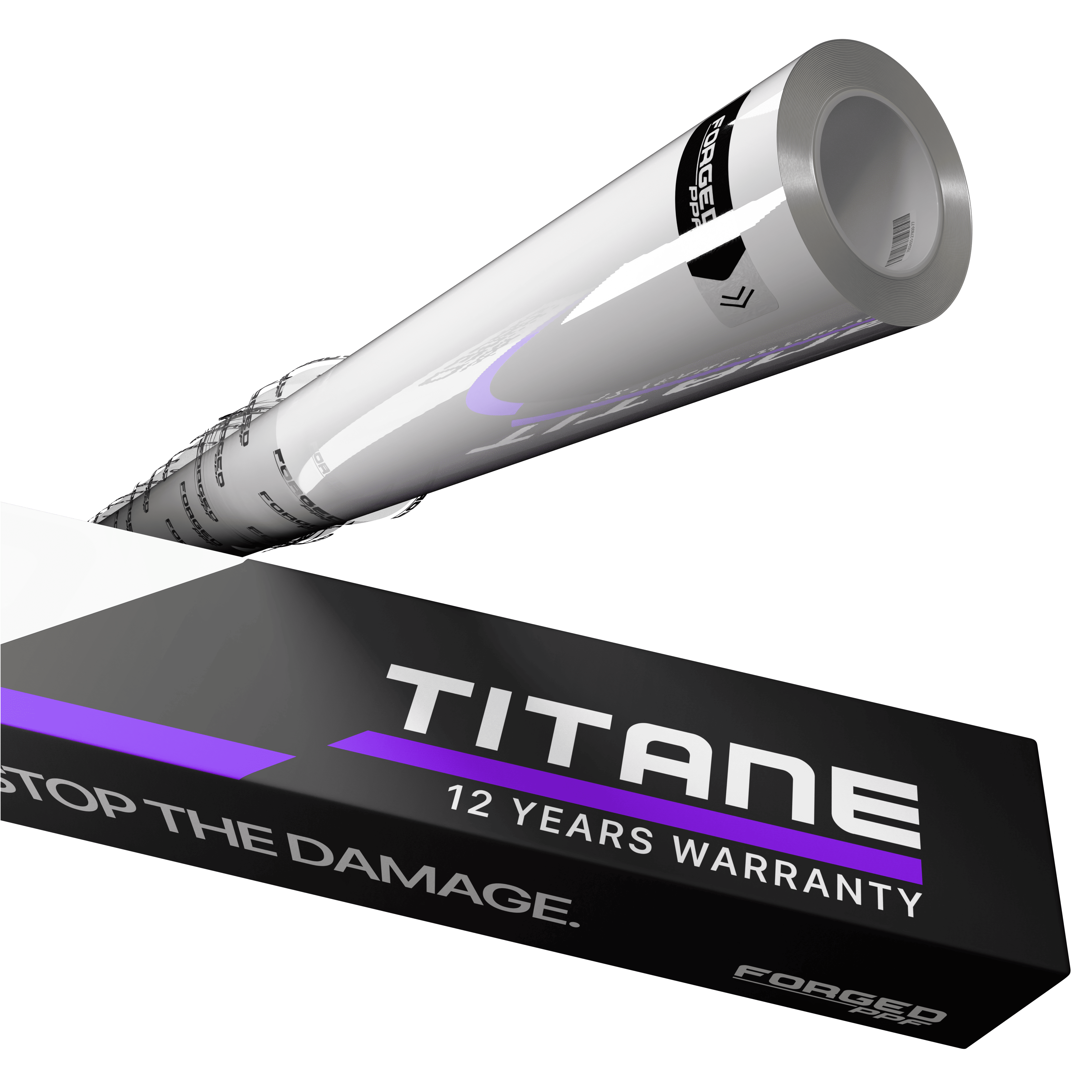 TITANE