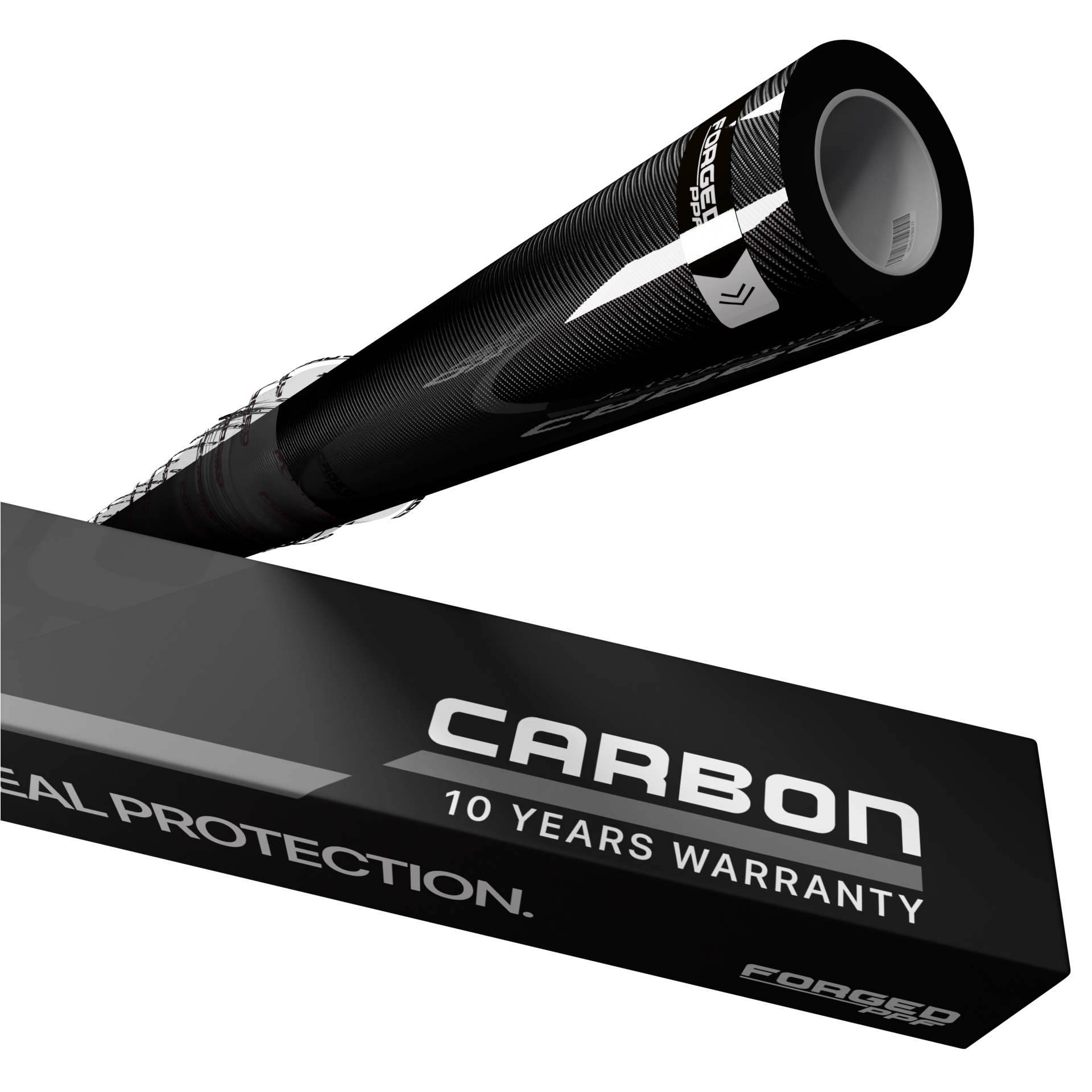 Film ppf carbon forgedppf